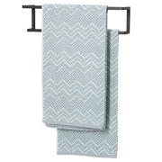 thumbnail: Sealskin handdoekrek Carré (12x48x12 cm)