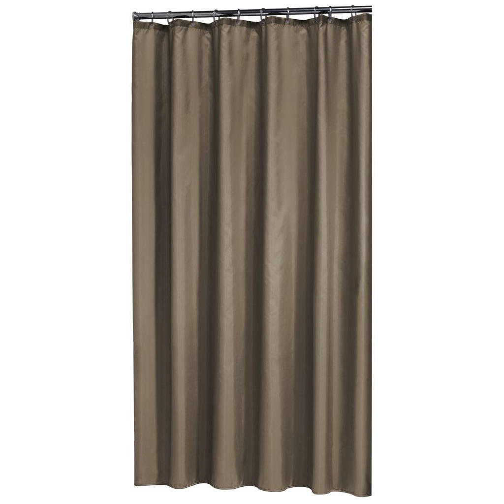 Sealskin douchegordijn Madeira (200x120 cm)