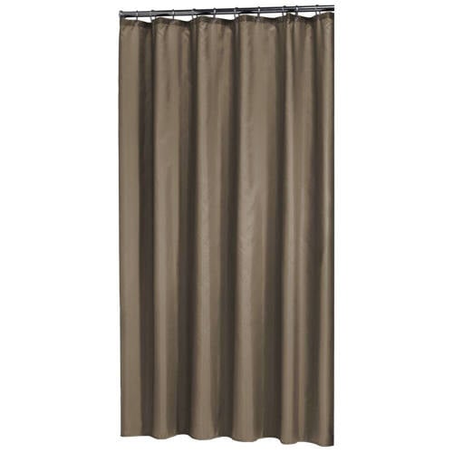 Sealskin douchegordijn Madeira (200x120 cm) afbeelding