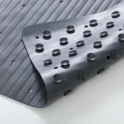 thumbnail: Sealskin antislip badkuipmat (40x70 cm)