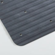 thumbnail: Sealskin antislip badkuipmat (40x70 cm)