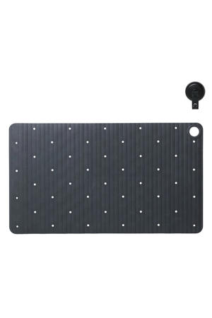 antislip badkuipmat (40x70 cm)