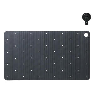 antislip badkuipmat (40x70 cm)