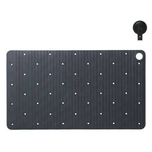 Sealskin antislip badkuipmat (40x70 cm) afbeelding