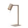 Lucide LESLEY - Bureaulamp - 1xGU10 - Taupe