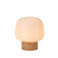 Lucide ANSTON - Tafellamp - 1xE14 - Opaal