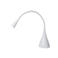Lucide ZOZY - Bureaulamp - LED Dimb. - 1x4W 3000K - Wit