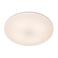 Lucide OLSON - Plafonnière - Ø 29 cm - LED Dimb. - CCT - 1x24W 3000K/6500K - Opaal