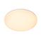 Lucide OLSON - Plafonnière - Ø 35 cm - LED Dimb. - CCT - 1x36W 3000K/6500K - Opaal