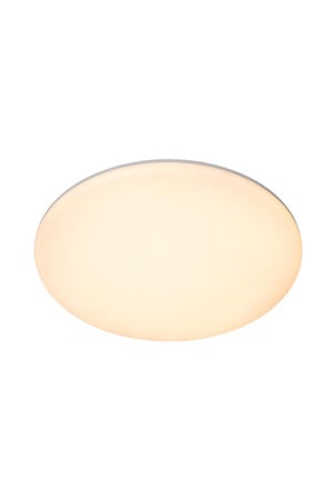 OLSON - Plafonnière - Ø 35 cm - LED Dimb. - CCT - 1x36W 3000K/6500K - Opaal
