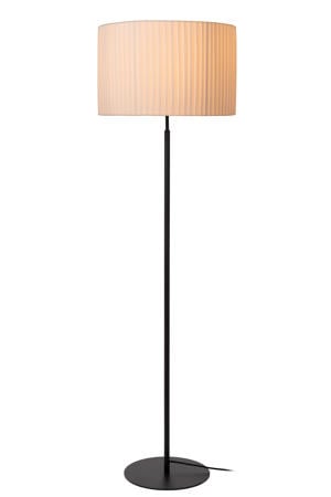 FOLD - Vloerlamp - Ø 45 cm - 1xE27 - Wit