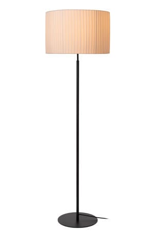 FOLD - Vloerlamp - Ø 45 cm - 1xE27 - Wit