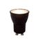 Lucide MR11 - Led lamp - Ø 3,5 cm - LED Dimb. - GU10 - 1x3,8W 2700K - Zwart