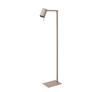 LESLEY - Leeslamp - 1xGU10 - Taupe