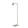 Lucide LESLEY - Leeslamp - 1xGU10 - Taupe