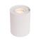 Lucide TUBE - Tafellamp - Ø 9,6 cm - LED 3 StepDim - GU10 - 1x5W 2600K/2800K - Wit