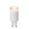 Lucide G9 - Led lamp - Ø 2,1 cm - LED 3 StepDim - G9 - 1x3W 2600K/2700K - Wit