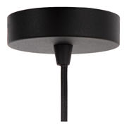 thumbnail: Lucide TRIBUTE - Hanglamp - Ø 60 cm - 1xE27 - Beige