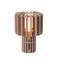 Lucide ROLLO - Tafellamp - 1xE27 - Taupe