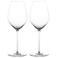 Spiegelau Hi-Lite wijnglas (480 ml) (set van 2)