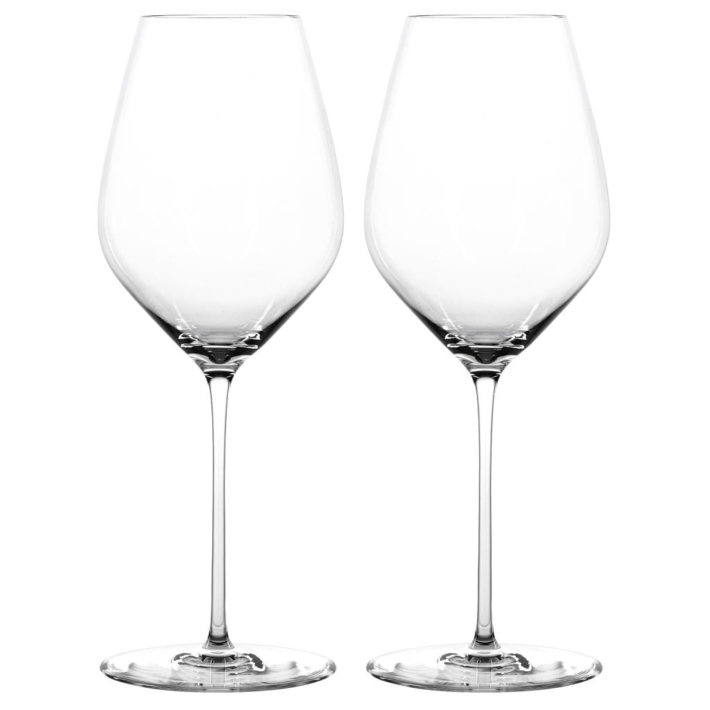 Spiegelau Hi-Lite wijnglas (480 ml) (set van 2)