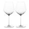Spiegelau Hi-Lite wijnglas (700 ml) (set van 2)
