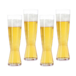 Beer Classics bierglas (425 ml) (set van 4) 