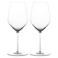 Spiegelau Hi-Lite wijnglas (650 ml) (set van 2)