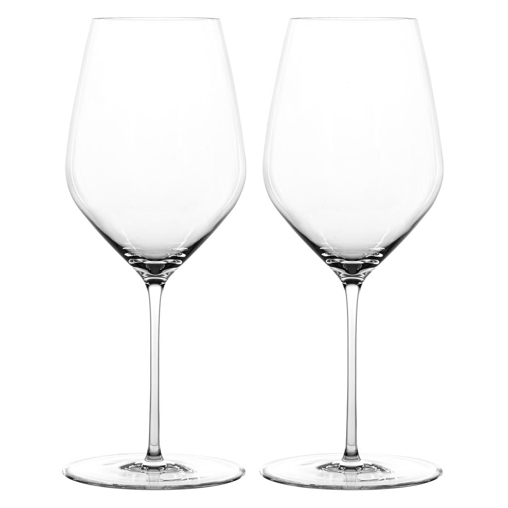 Spiegelau Hi-Lite wijnglas (650 ml) (set van 2)