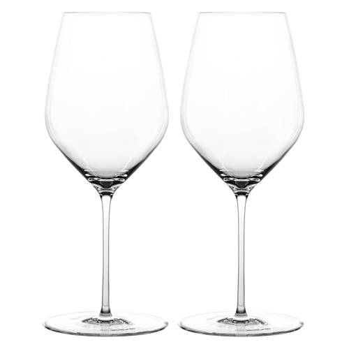 Spiegelau Hi-Lite wijnglas (650 ml) (set van 2) afbeelding