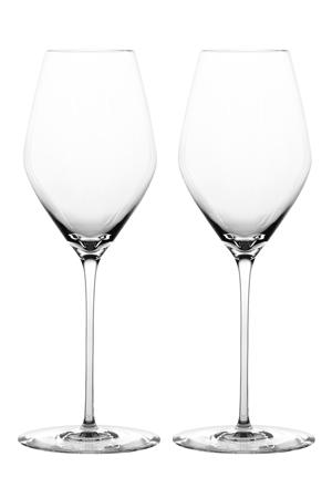 Hi-Lite champagneglas (340 ml) (set van 2) 