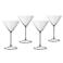 Spiegelau Lifestyle cocktailglas (220 ml) (set van 4)