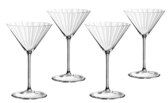 Spiegelau glazen