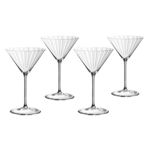 Spiegelau Lifestyle cocktailglas (220 ml) (set van 4) afbeelding