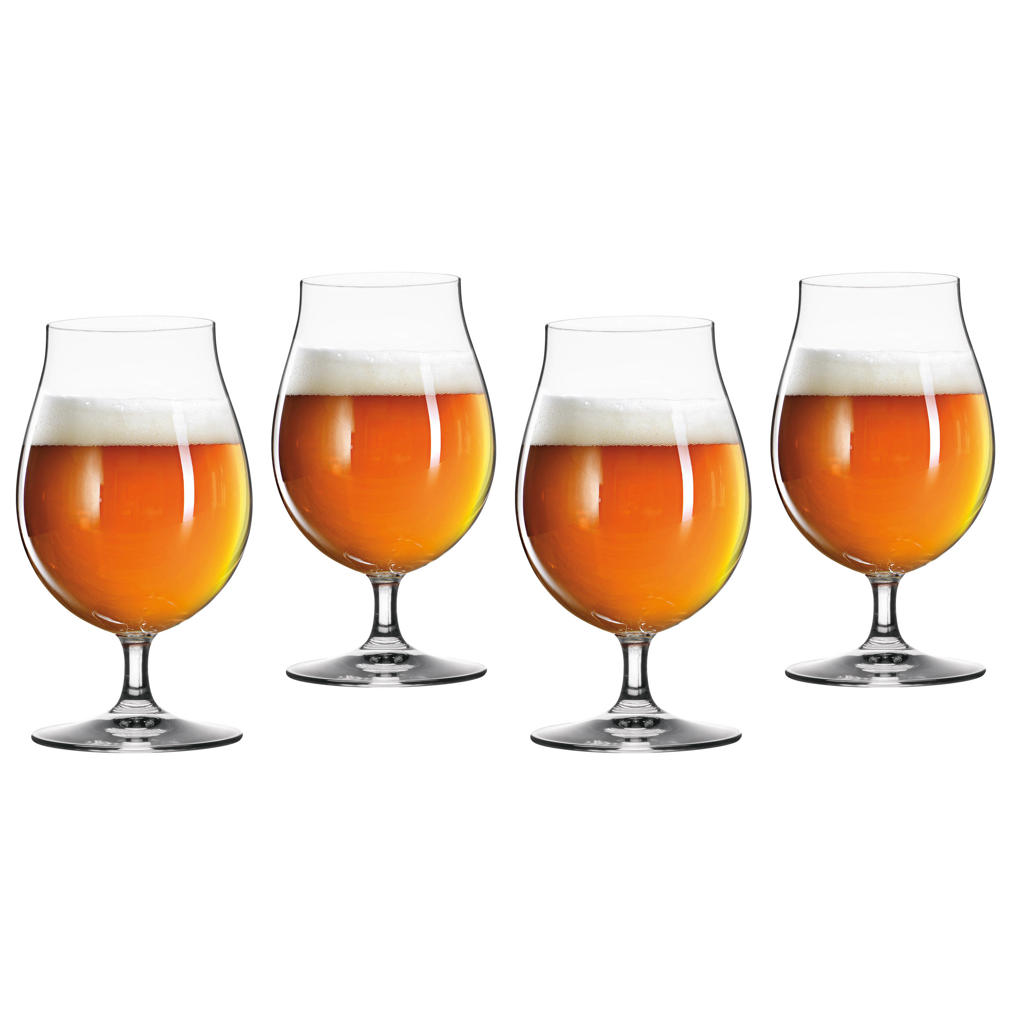 Spiegelau Beer Classics bierglas (440 ml) (set van 4)
