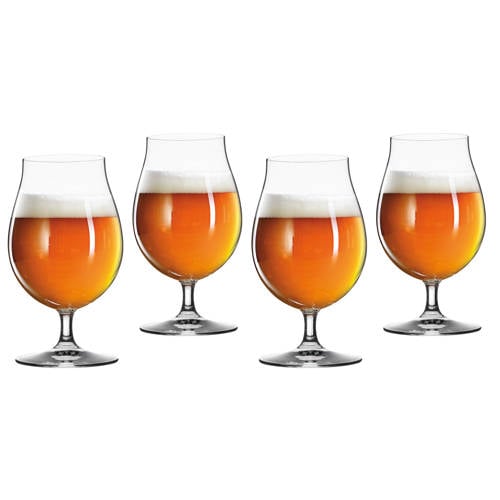 Spiegelau Beer Classics bierglas (440 ml) (set van 4) afbeelding