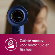 thumbnail: Philips  Haardroger 8000 Series – Föhn – BHD839/10