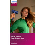 thumbnail: Philips  Haardroger 8000 Series – Föhn – BHD839/10