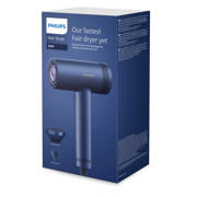 thumbnail: Philips  Haardroger 8000 Series – Föhn – BHD839/10