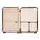 SUITSUIT packing cubes Fab Seventies 66 cm. - Antique White (set van 3)