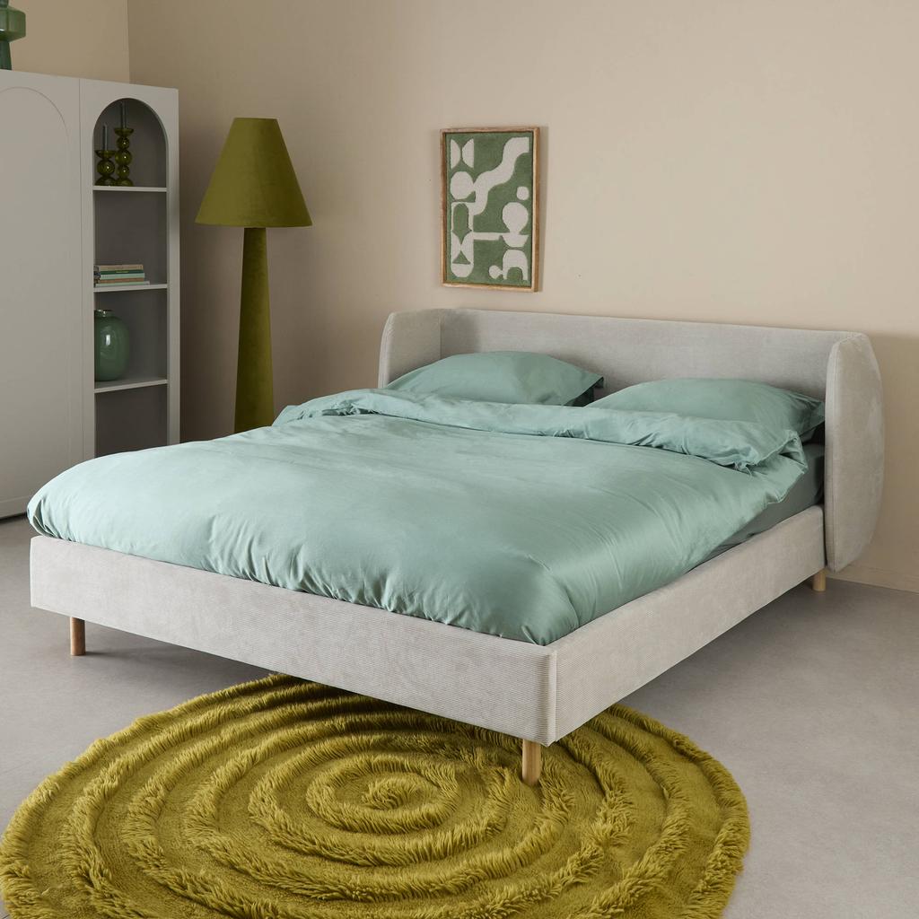 NOUS Living bed Laori (140x200 cm)