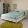NOUS Living bed Laori (140x200 cm)