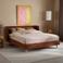 NOUS Living bed Laori (180x200 cm)