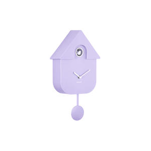 koekoeksklok Modern Cuckoo lila