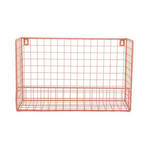 wandrek Reja oranje  (40x15x25 cm)