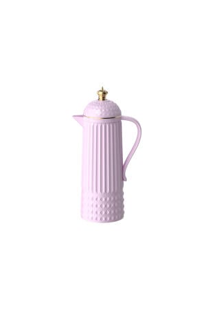 thermoskan Crown lila