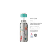 thumbnail: Mepal Campus thermosfles (flip-up) (350 ml)