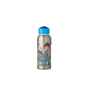 Campus thermosfles (flip-up) (350 ml)