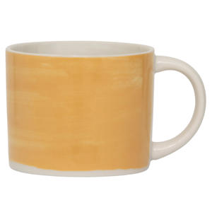 mok Tazza oranje (Ø10,5 cm) 