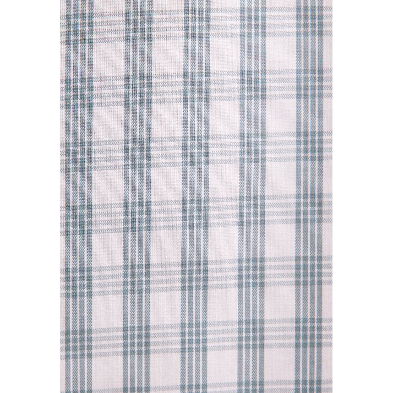Seidensticker casual overhemd groen